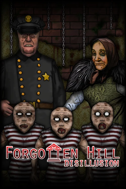 Forgotten Hill Disillusion - Você deve comprar agora ou esperar? Análise de decisão de compra