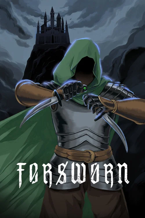 Forsworn