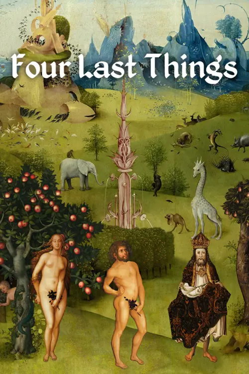 Four Last Things - Você deve comprar agora ou esperar? Análise de decisão de compra