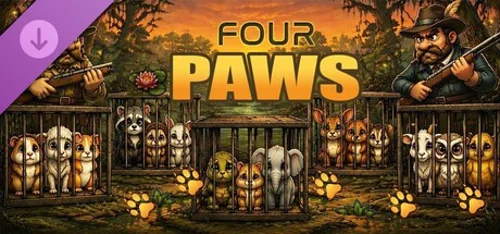 Four Paws