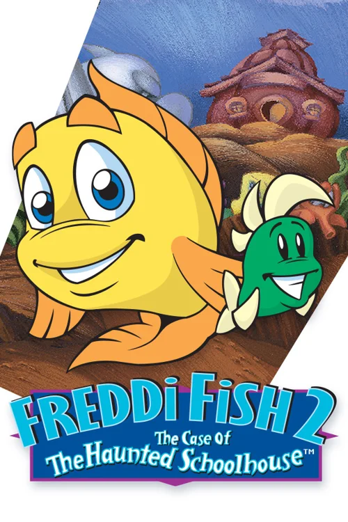 Freddi Fish 2: The Case of the Haunted Schoolhouse - Você deve comprar agora ou esperar? Análise de decisão de compra