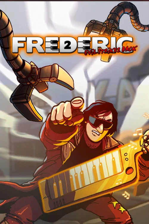 Frederic: Evil Strikes Back - Should you buy now or wait? Purchase decision analysis