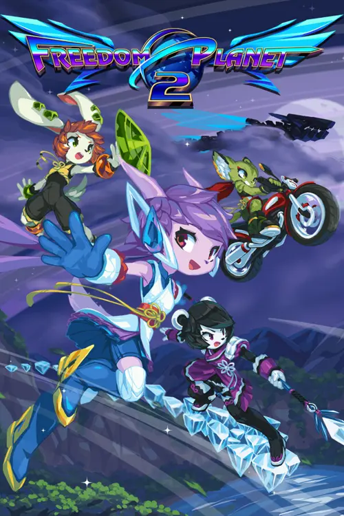 Freedom Planet 2 - Should you buy now or wait? Purchase decision analysis