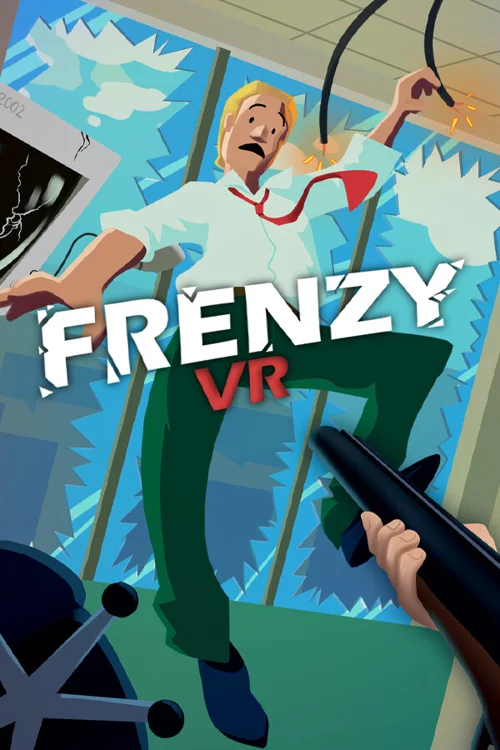 Frenzy VR