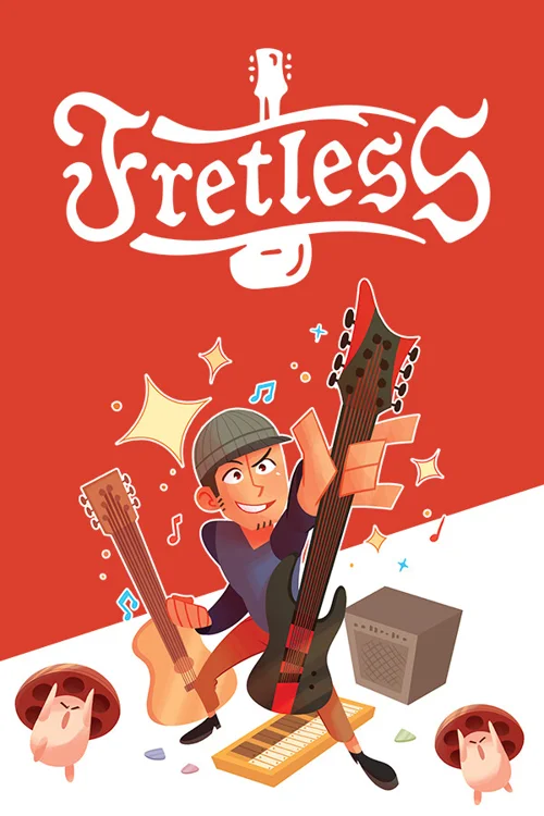 Fretless - The Wrath of Riffson - Você deve comprar agora ou esperar? Análise de decisão de compra