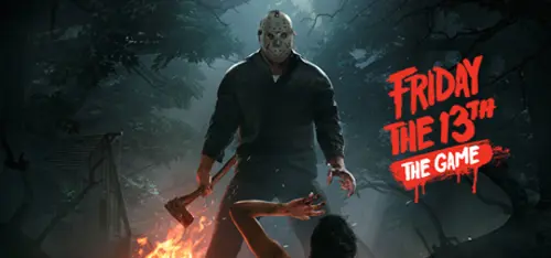 Friday the 13th: The Game