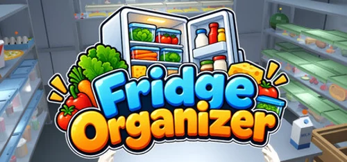 Fridge Organizer
