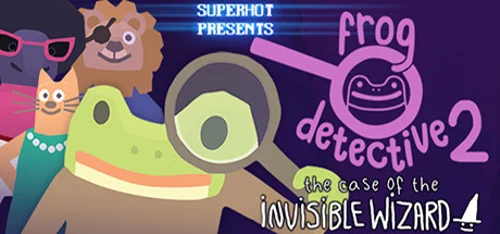 Frog Detective 2: The Case of the Invisible Wizard - Você deve comprar agora ou esperar? Análise de decisão de compra