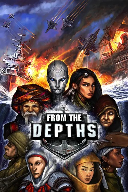 From the Depths - Você deve comprar agora ou esperar? Análise de decisão de compra