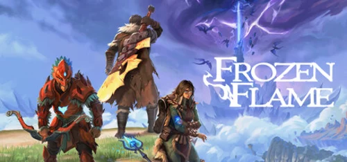 Frozen Flame - Você deve comprar agora ou esperar? Análise de decisão de compra