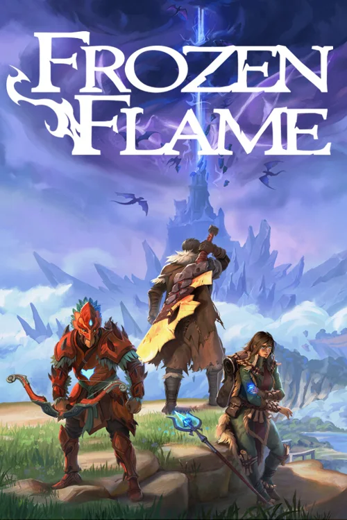 Frozen Flame - Você deve comprar agora ou esperar? Análise de decisão de compra