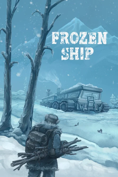 Frozen Ship - Você deve comprar agora ou esperar? Análise de decisão de compra