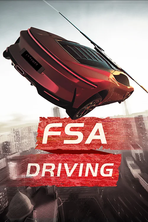 FSA DRIVING