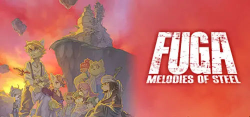 Buy Fuga: Melodies of Steel now or wait for a deal? Purchase timing analysis with current prices