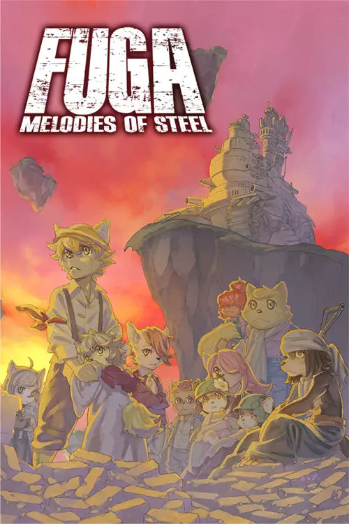 Fuga: Melodies of Steel - Should you buy now or wait? Purchase decision analysis
