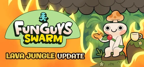 Funguys Swarm