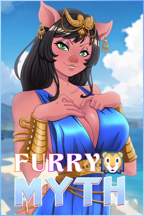 Furry Myth 🦁