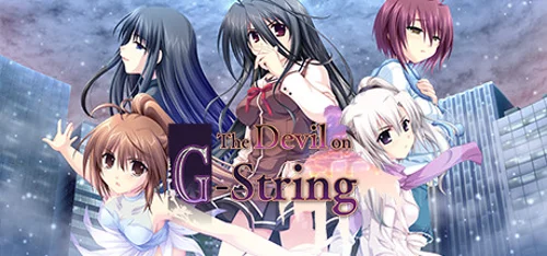 Comprar G-senjou no Maou - The Devil on G-String agora ou esperar uma oferta? Análise de timing de compra com preços atuais