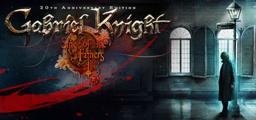 Gabriel Knight: Sins of the Fathers 20th Anniversary Edition - Você deve comprar agora ou esperar? Análise de decisão de compra