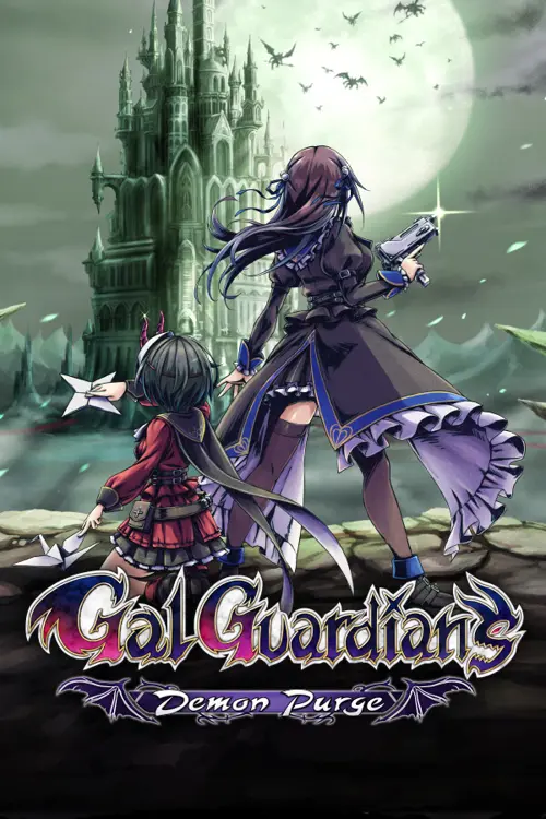 Gal Guardians: Demon Purge - Você deve comprar agora ou esperar? Análise de decisão de compra