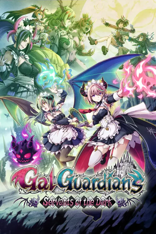 Gal Guardians: Servants of the Dark - Você deve comprar agora ou esperar? Análise de decisão de compra