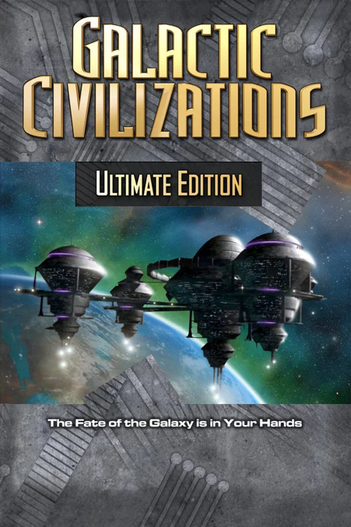 Galactic Civilizations® I: Ultimate Edition - Você deve comprar agora ou esperar? Análise de decisão de compra