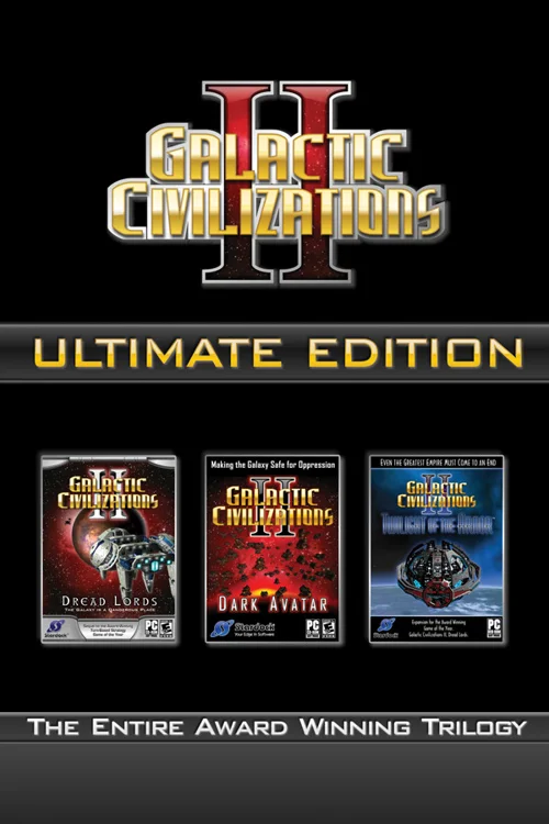 Galactic Civilizations® II: Ultimate Edition - Você deve comprar agora ou esperar? Análise de decisão de compra