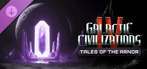 Galactic Civilizations IV - Tales of the Arnor