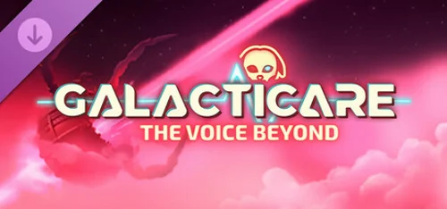Galacticare - The Voice Beyond