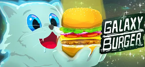 Galaxy Burger