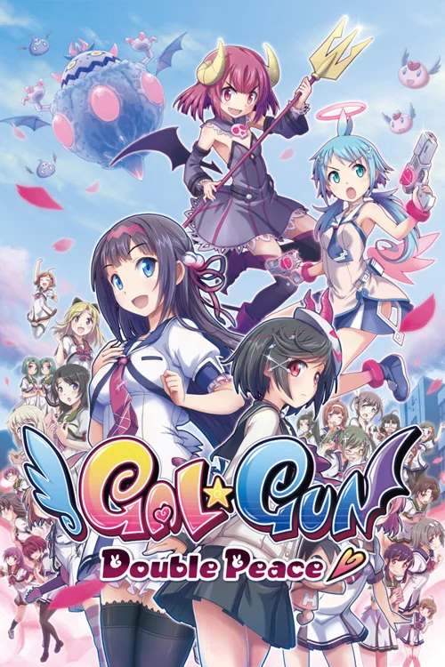 Gal*Gun: Double Peace - Você deve comprar agora ou esperar? Análise de decisão de compra