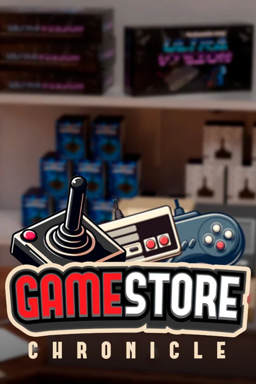 Game Store Chronicle - Should you buy now or wait? Purchase decision analysis