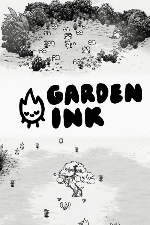 Garden Ink