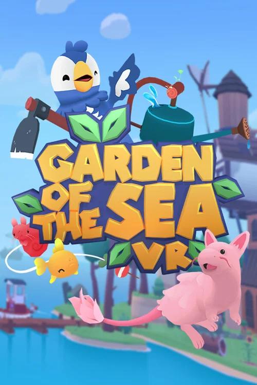 Garden of the Sea (VR) - Should you buy now or wait? Purchase decision analysis