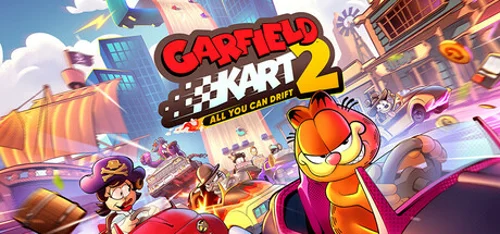 Garfield Kart 2 - All You Can Drift - Should you buy now or wait? Purchase decision analysis