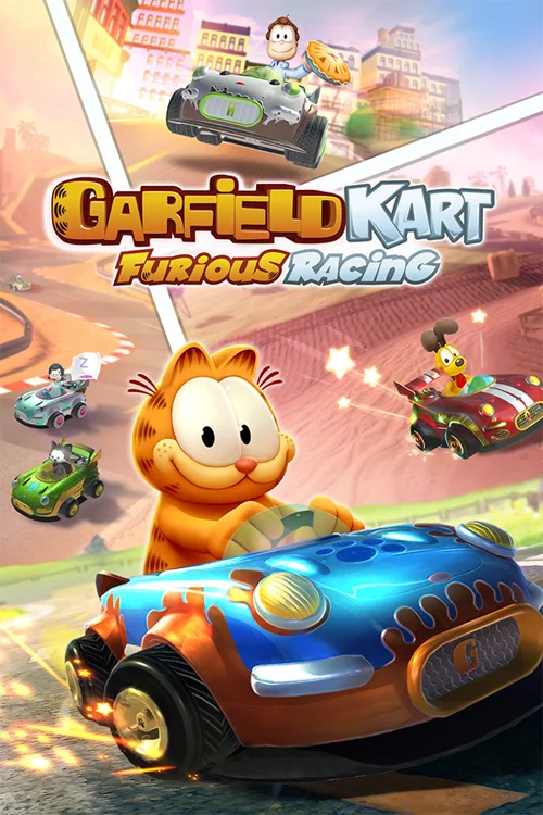 Garfield Kart - Furious Racing - Should you buy now or wait? Purchase decision analysis