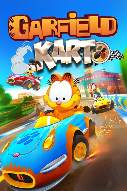 Garfield Kart - Should you buy now or wait? Purchase decision analysis