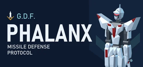 G.D.F. PHALANX: Missile Defense Protocol