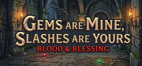 Gems are Mine, Slashes are Yours: Blood & Blessing - Should you buy now or wait? Purchase decision analysis