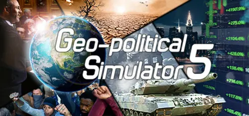 Geo-Political Simulator 5 - Você deve comprar agora ou esperar? Análise de decisão de compra