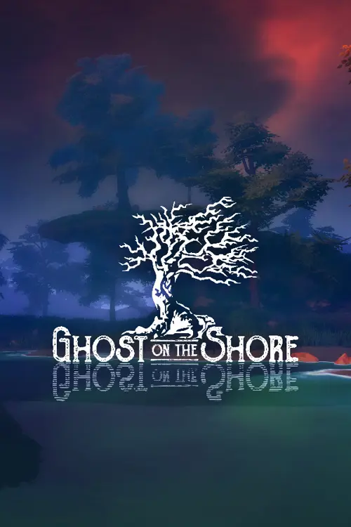 Ghost on the Shore