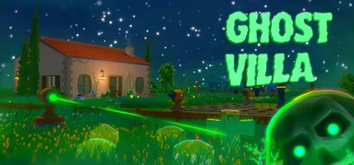 Not Alive Enough vs Ghost Villa