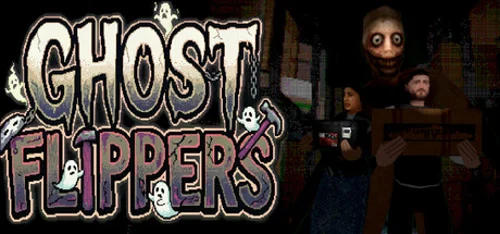 GHOSTFLIPPERS