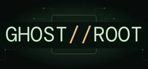 Ghost//Root