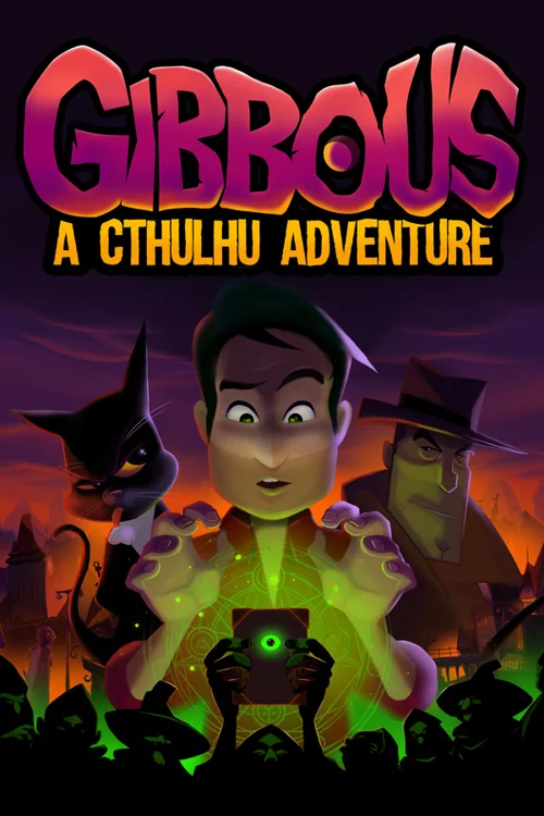 Gibbous - A Cthulhu Adventure - Should you buy now or wait? Purchase decision analysis