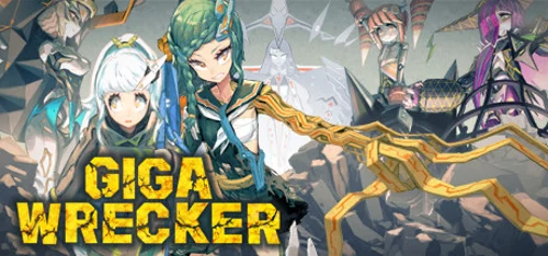 GIGA WRECKER vs Dex - Game Comparison
