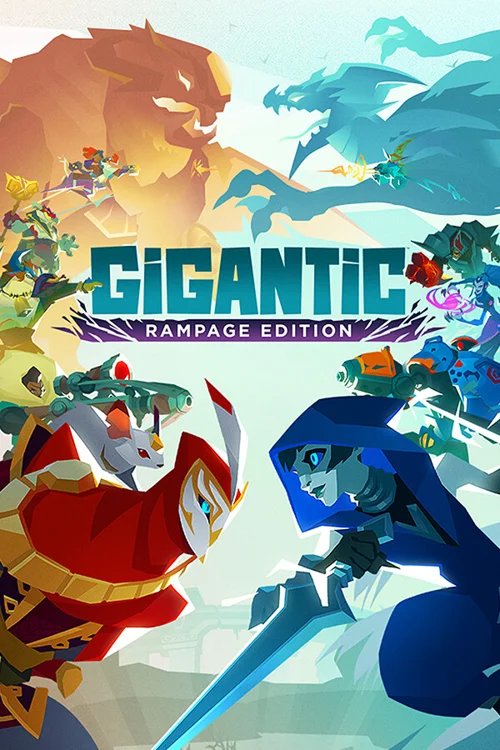 Gigantic: Rampage Edition - Should you buy now or wait? Purchase decision analysis