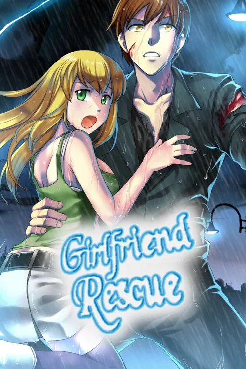 Girlfriend Rescue - Você deve comprar agora ou esperar? Análise de decisão de compra
