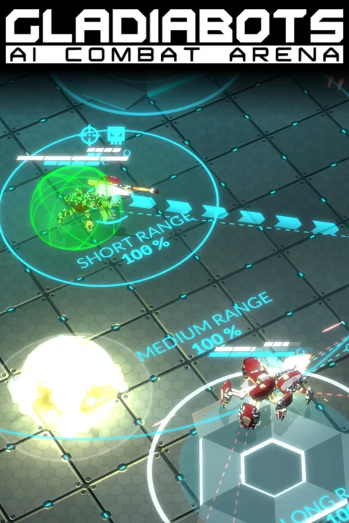 GLADIABOTS - AI Combat Arena - Should you buy now or wait? Purchase decision analysis