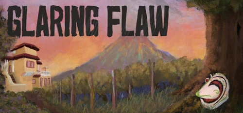 Glaring Flaw